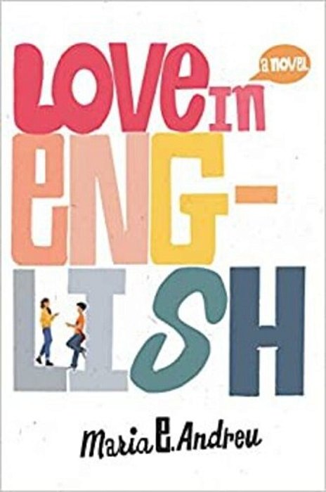 Love In English-..