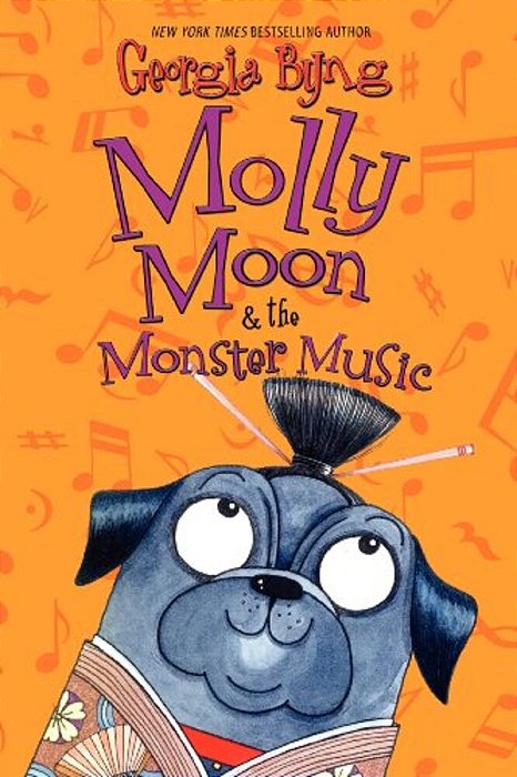 Molly Moon & The Monster Music-..