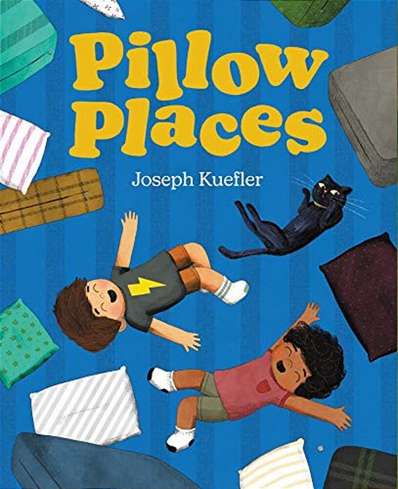 Pillow Places-..