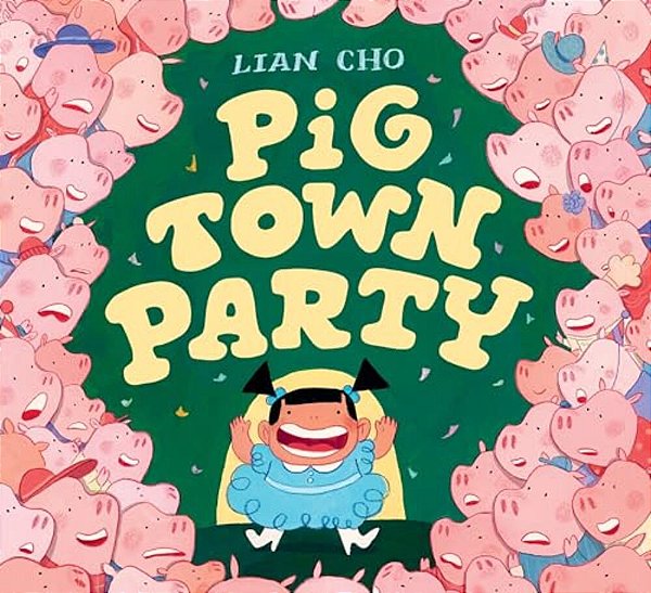 Pig Town Party-..