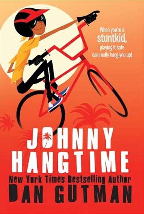 Johnny Hangtime-..