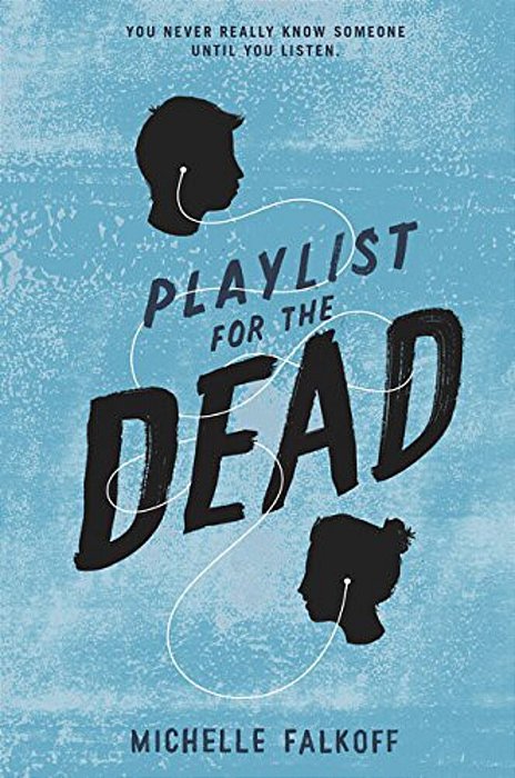 Playlist For The Dead-..
