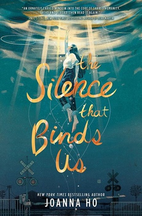 The Silence That Binds US-..