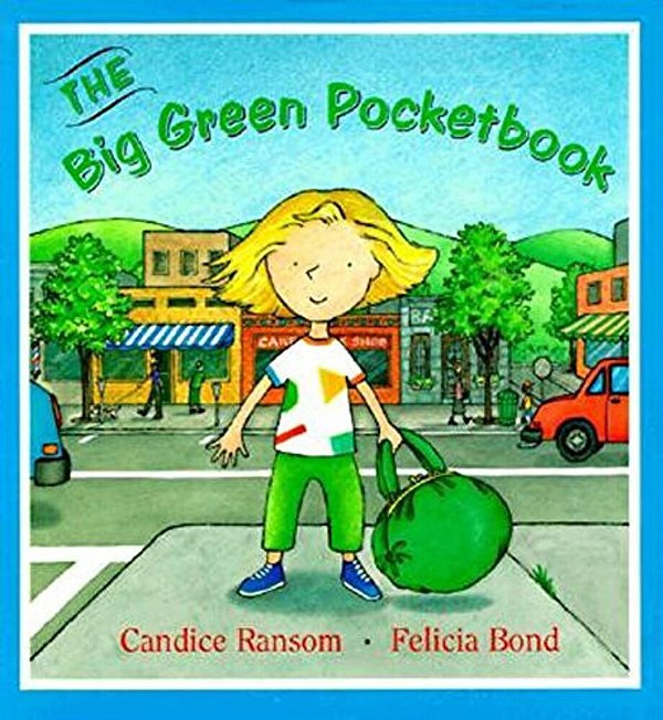 The Big Green Pocketbook-..