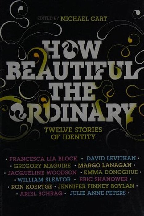 How Beautiful The Ordinary: Twelve Stories Of Identity-..