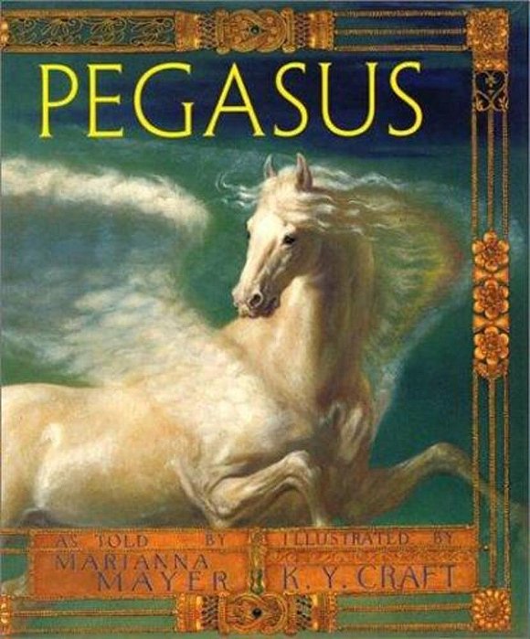 Pegasus-..
