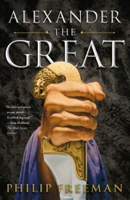 Alexander The Great-..