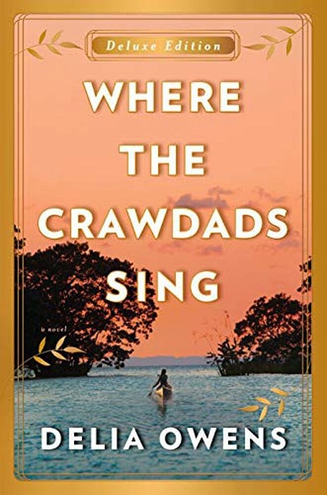 Where The Crawdads Sing Deluxe Edition-..