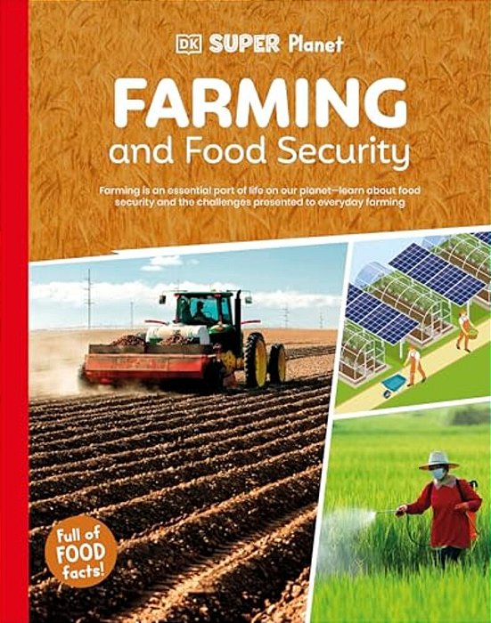 Dk Super Planet Farming And Food Security-..