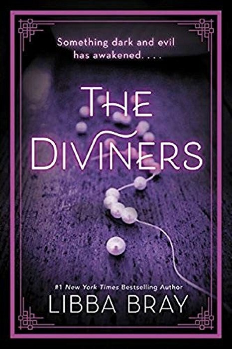 The Diviners-..