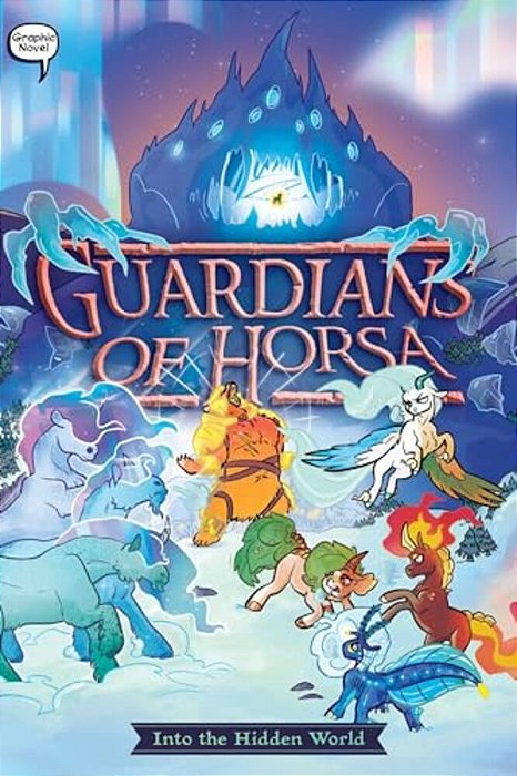 Into The Hidden World-..