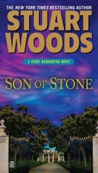 Son Of Stone-..