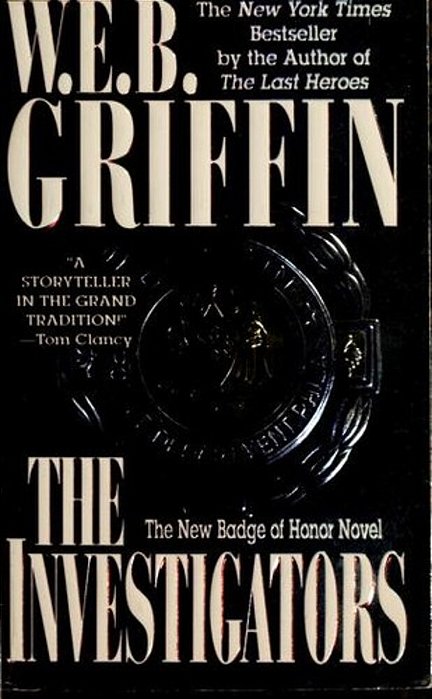 The Investigators-..