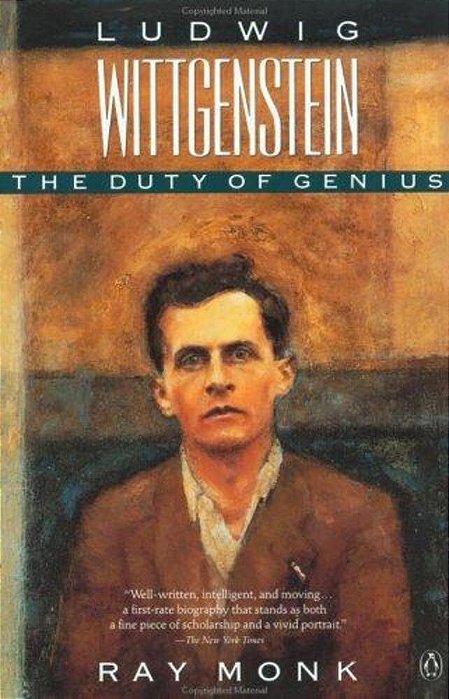 Ludwig Wittgenstein: The Duty Of Genius-..