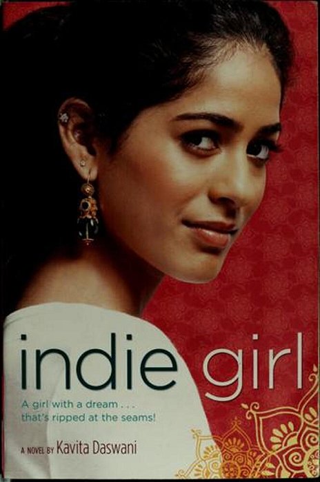 Indie Girl-..