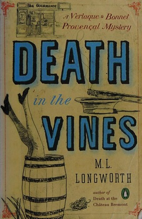 Death In The Vines-..