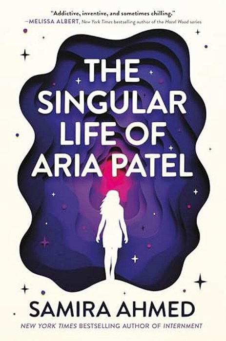 The Singular Life Of Aria Patel-..