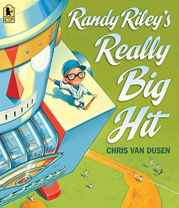 Randy Riley's Really Big Hit-..