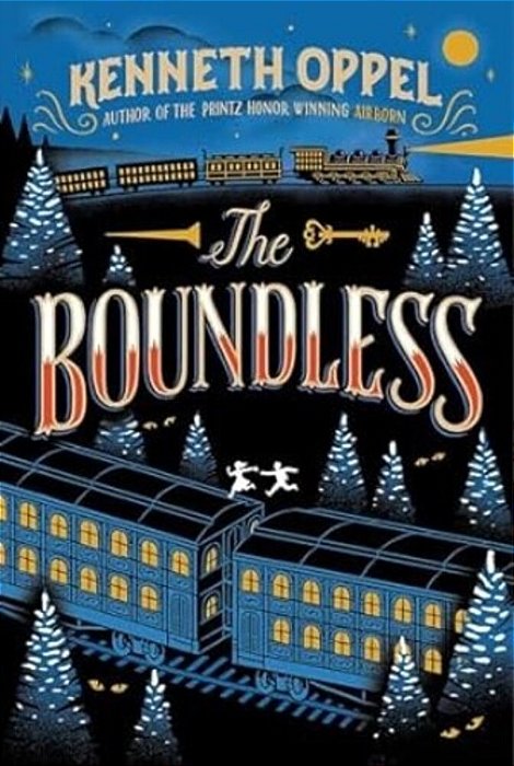 The Boundless-..