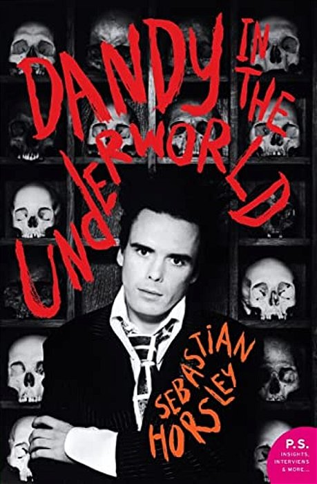 Dandy In The Underworld-..