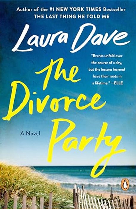 The Divorce Party-..