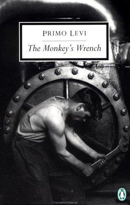 The Monkey's Wrench-..