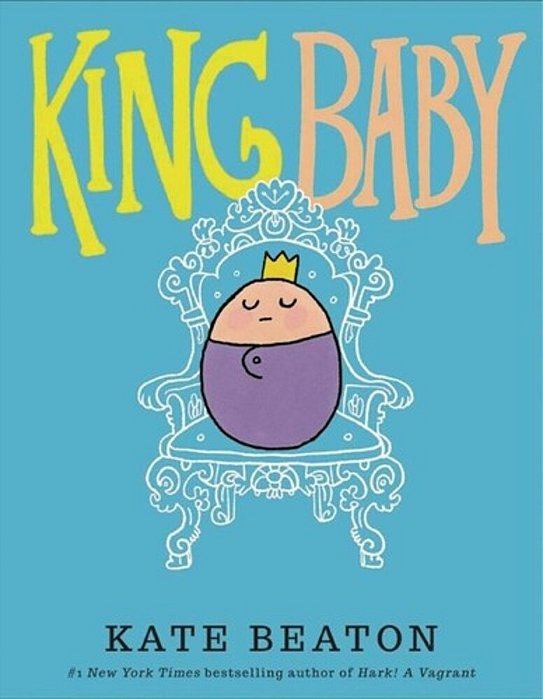 King Baby-..