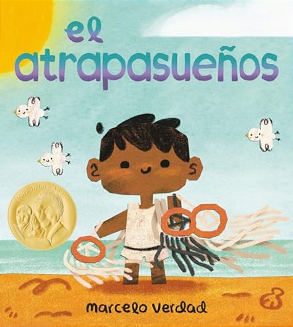 El Atrapasueños (The Dream Catcher)-..