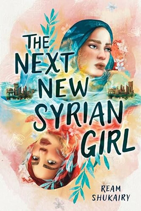 The Next New Syrian Girl-..