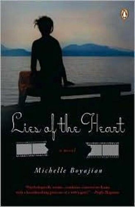 Lies Of The Heart-..