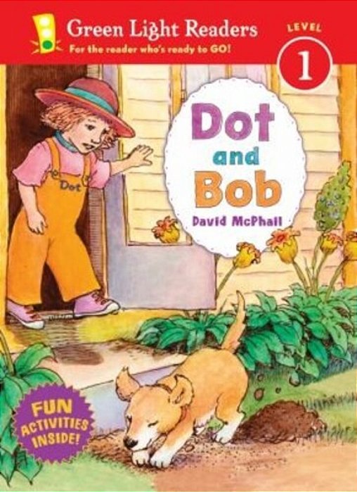 Dot And Bob-..