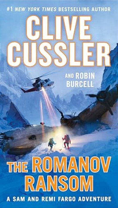 The Romanov Ransom-..