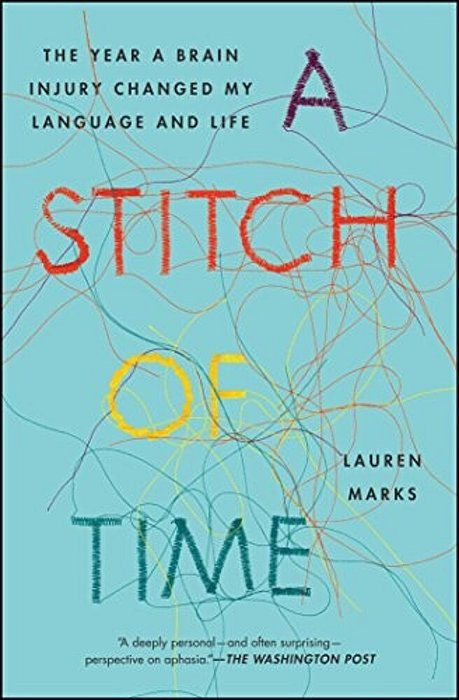 A Stitch Of Time-..
