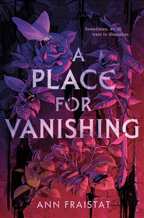 A Place For Vanishing-..