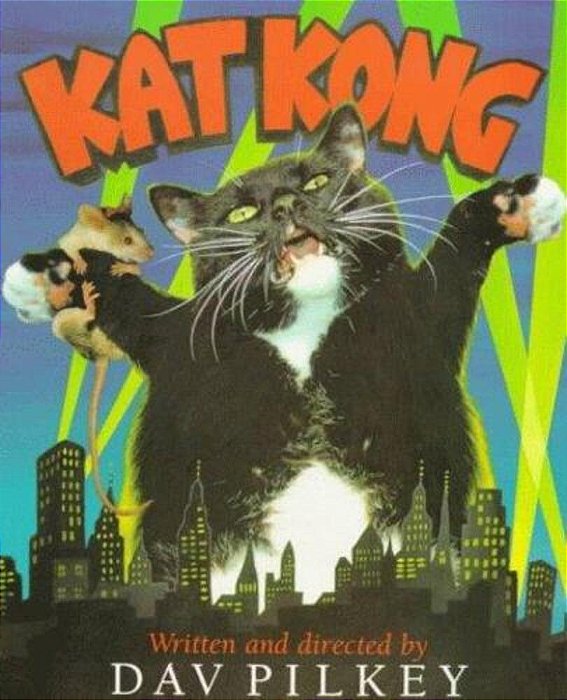 Kat Kong-..