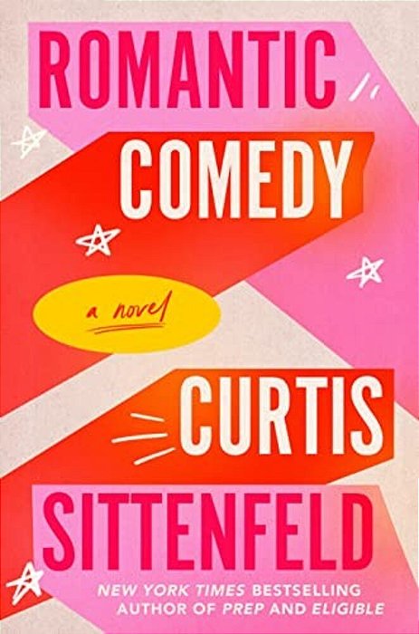 Romantic Comedy: Reese's Book Club-..