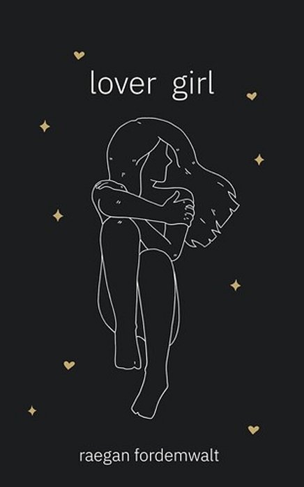 Lover Girl-..
