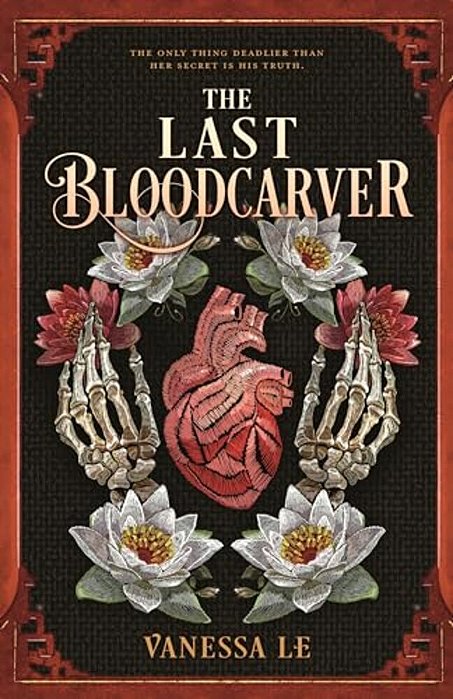 The Last Bloodcarver-..