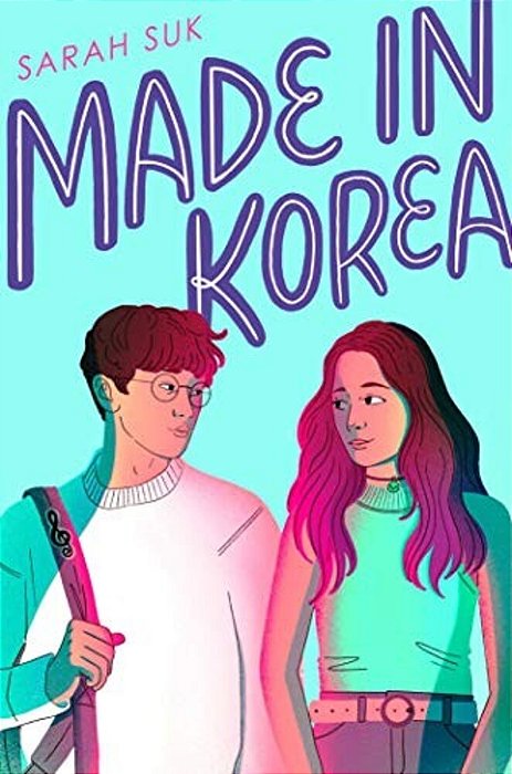 Made In Korea-..