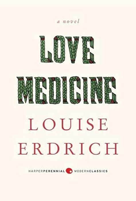 Love Medicine-..