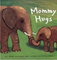 Mommy Hugs-..