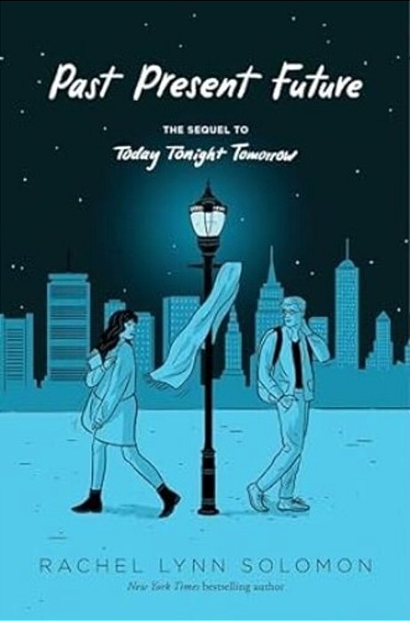 Past Present Future-..