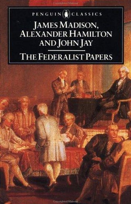 The Federalist Papers-..