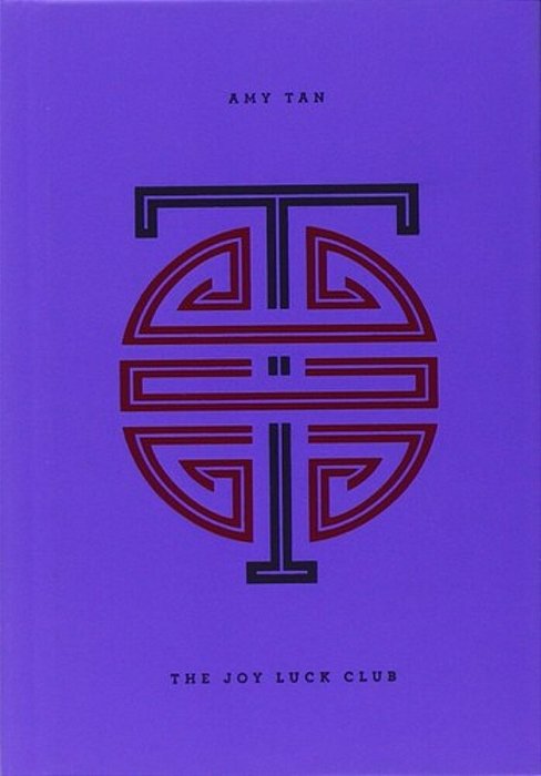 The Joy Luck Club-..