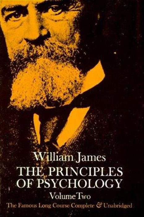 The Principles Of Psychology, Vol. 2: Volume 2-..