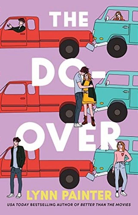The Do-Over-..