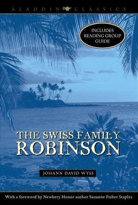 The Swiss Family Robinson-..