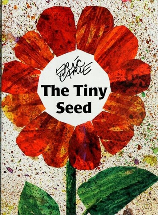The Tiny Seed-..
