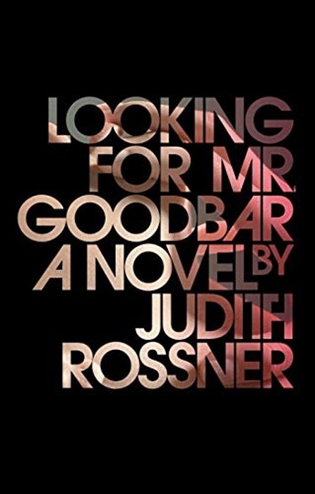 Looking For Mr. Goodbar-..