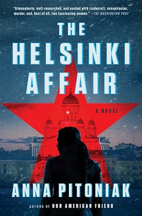 The Helsinki Affair-..
